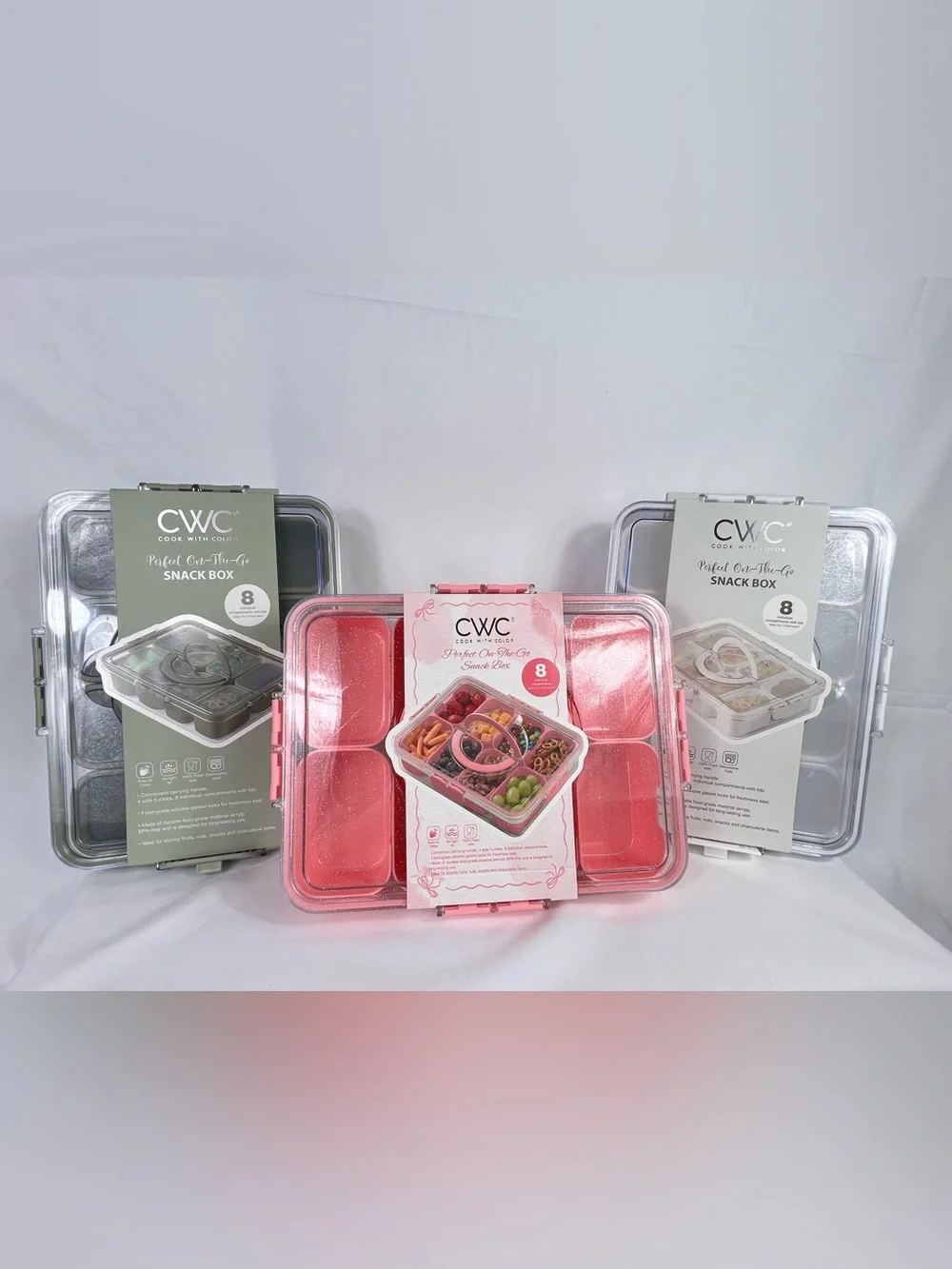 N/A cwc snack